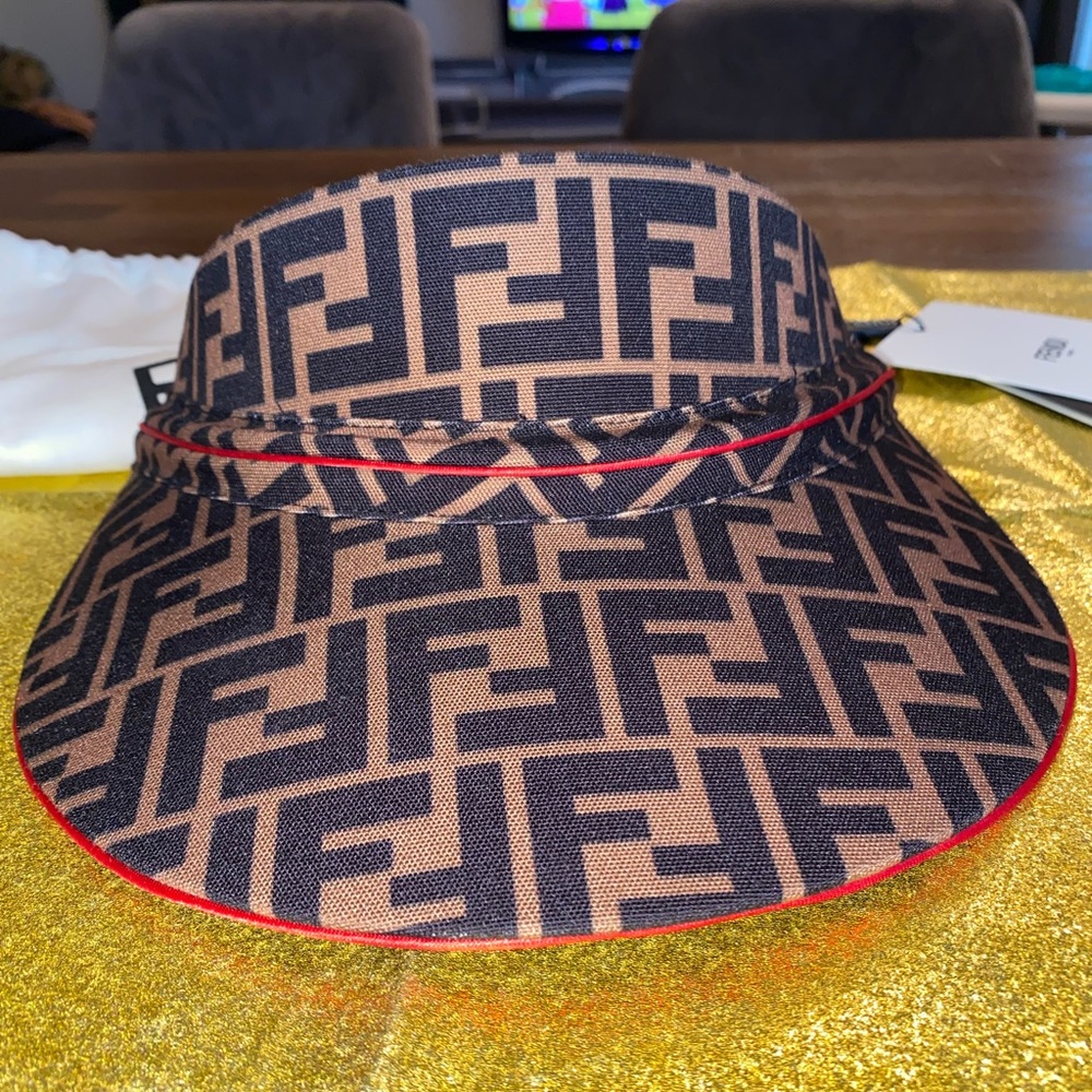 Fendi Visor